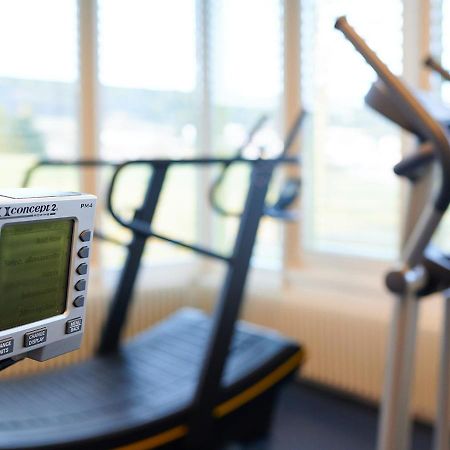 Cip Hotel Tramelan Zewnętrze zdjęcie