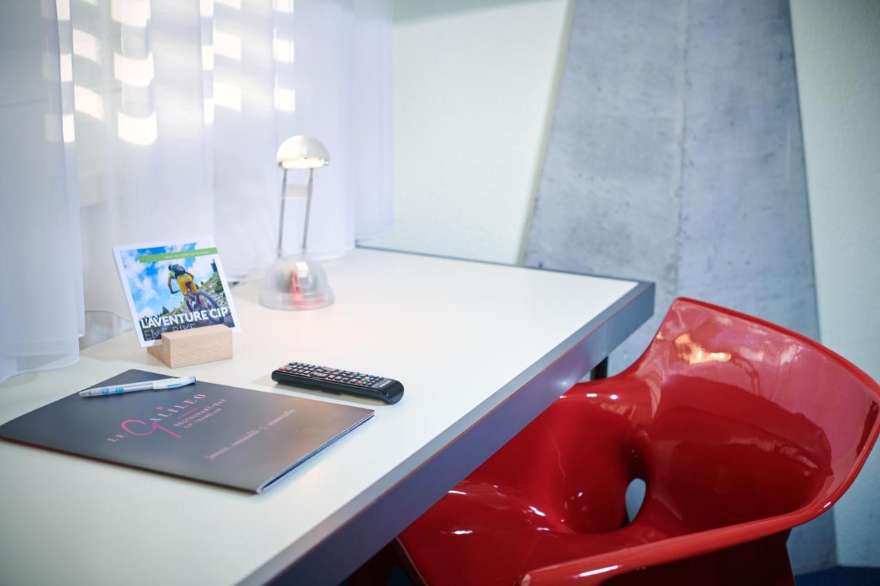 Cip Hotel Tramelan Zewnętrze zdjęcie