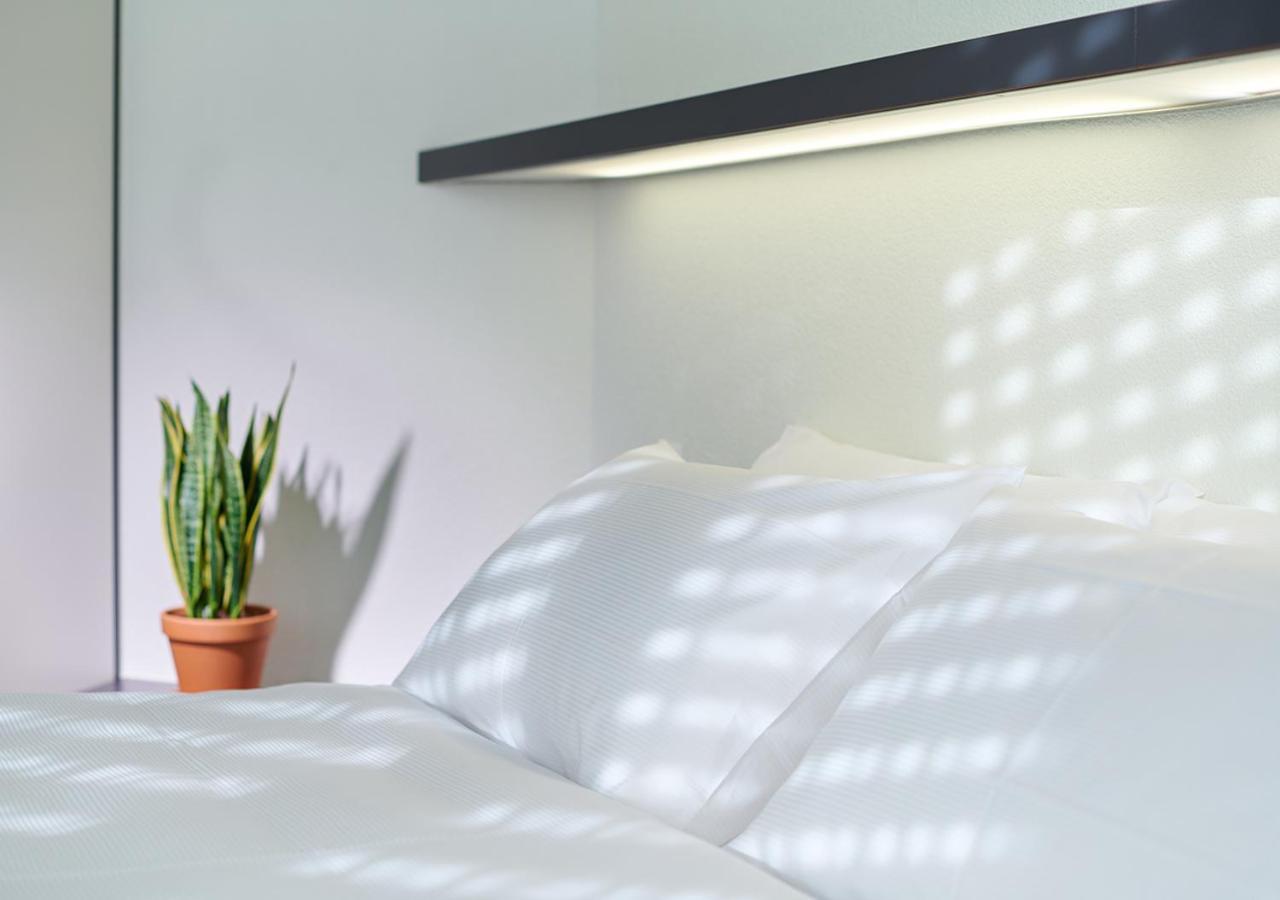 Cip Hotel Tramelan Zewnętrze zdjęcie