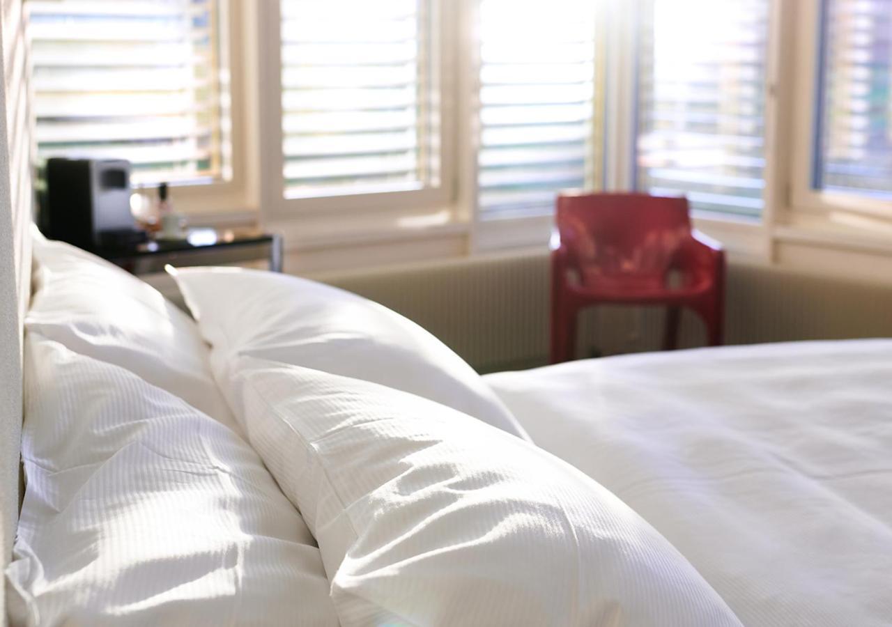 Cip Hotel Tramelan Zewnętrze zdjęcie