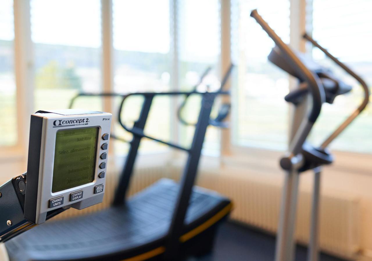 Cip Hotel Tramelan Zewnętrze zdjęcie