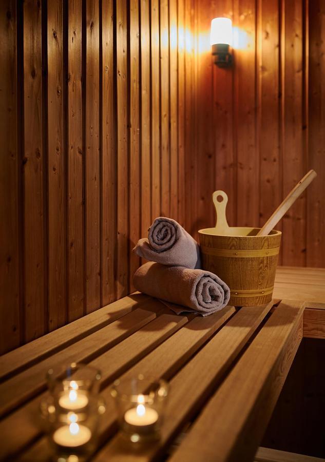 Cip Hotel Tramelan Zewnętrze zdjęcie